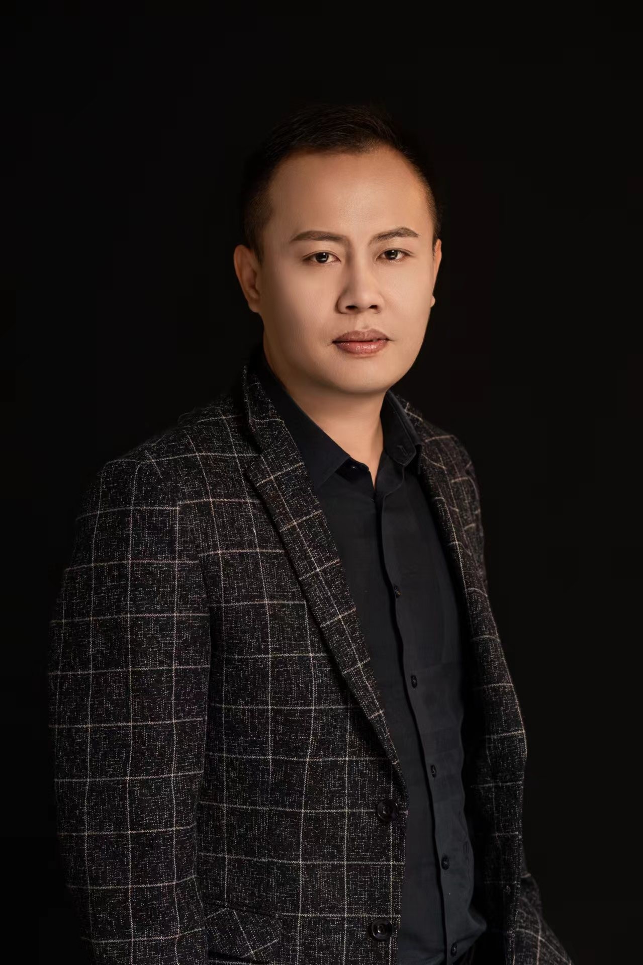 設(shè)計(jì)總監(jiān)